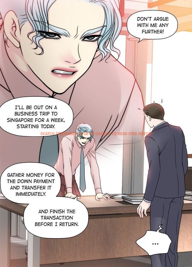 Read Hentai Image 39 990 in comic Cinderella’s Man - Chapter 56 - www.hentaitnt.net