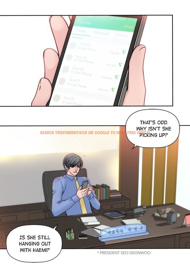 Read Hentai Image 40 990 in comic Cinderella’s Man - Chapter 56 - www.hentaitnt.net