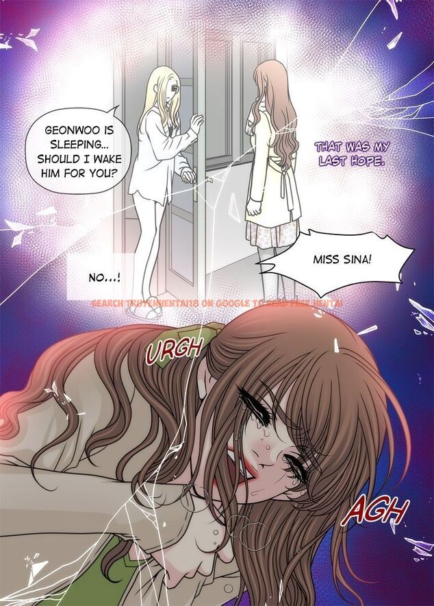 Read Hentai Image 6 985 in comic Cinderella’s Man - Chapter 56 - www.hentaitnt.net