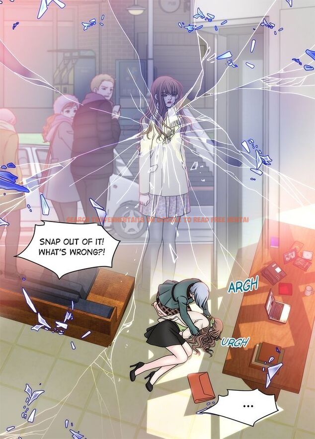 Read Hentai Image 7 985 in comic Cinderella’s Man - Chapter 56 - www.hentaitnt.net