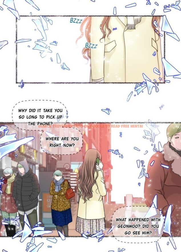 Read Hentai Image 9 985 in comic Cinderella’s Man - Chapter 56 - www.hentaitnt.net
