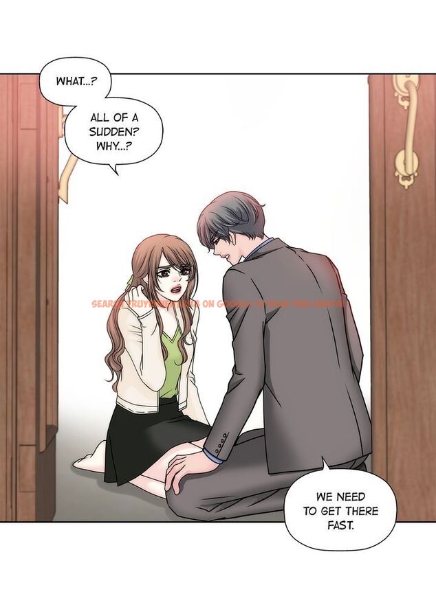 Read Hentai Image 10 405 in comic Cinderella’s Man - Chapter 57 - www.hentaitnt.net