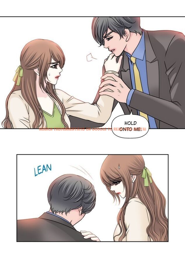 Read Hentai Image 16 405 in comic Cinderella’s Man - Chapter 57 - www.hentaitnt.net