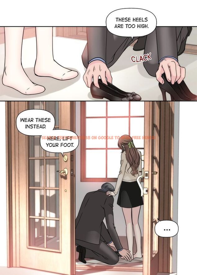 Read Hentai Image 17 405 in comic Cinderella’s Man - Chapter 57 - www.hentaitnt.net