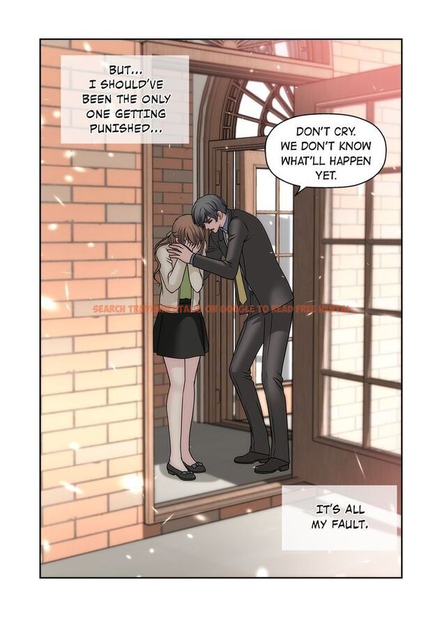 Read Hentai Image 21 405 in comic Cinderella’s Man - Chapter 57 - www.hentaitnt.net