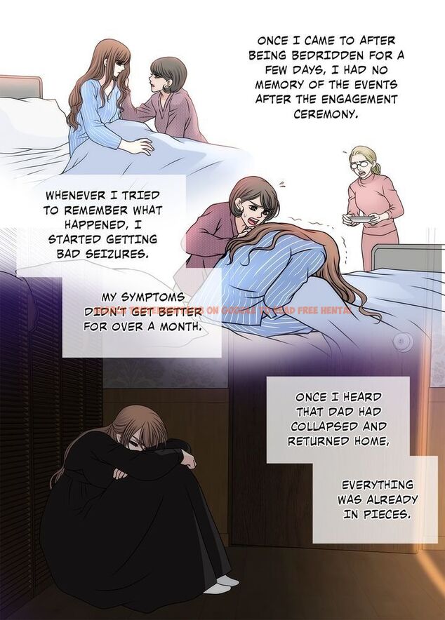 Read Hentai Image 40 405 in comic Cinderella’s Man - Chapter 57 - www.hentaitnt.net