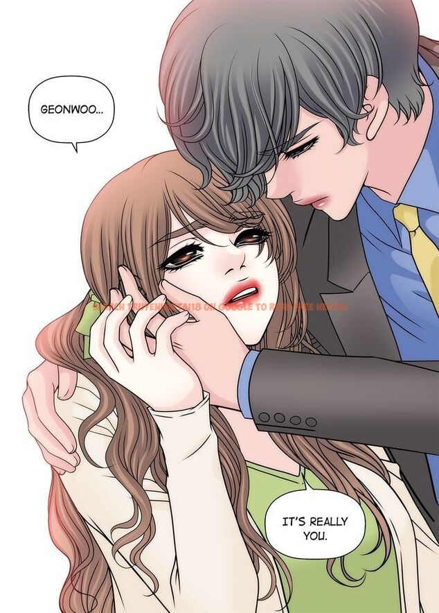 Read Hentai Image 5 405 in comic Cinderella’s Man - Chapter 57 - www.hentaitnt.net