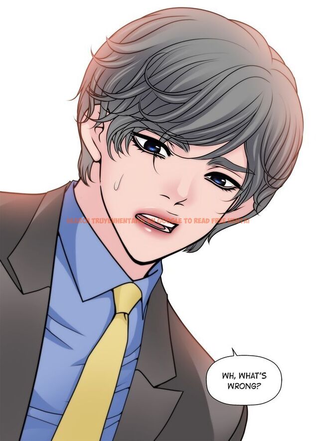 Read Hentai Image 6 405 in comic Cinderella’s Man - Chapter 57 - www.hentaitnt.net