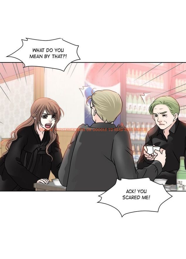Read Hentai Image 10 954 in comic Cinderella’s Man - Chapter 58 - www.hentaitnt.net