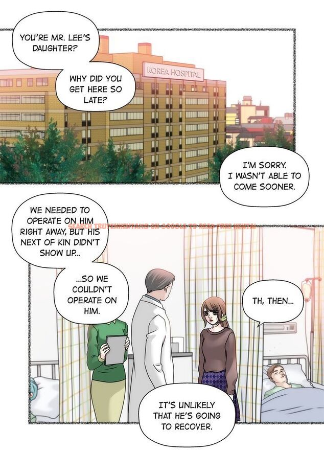 Read Hentai Image 15 954 in comic Cinderella’s Man - Chapter 58 - www.hentaitnt.net