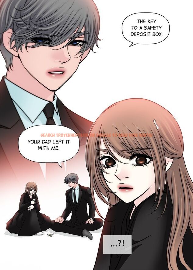 Read Hentai Image 23 954 in comic Cinderella’s Man - Chapter 58 - www.hentaitnt.net