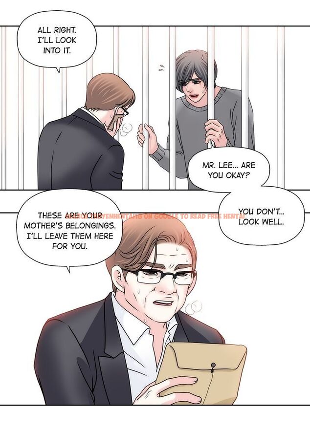 Read Hentai Image 27 954 in comic Cinderella’s Man - Chapter 58 - www.hentaitnt.net