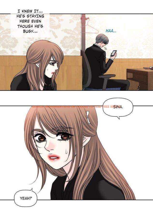 Read Hentai Image 3 954 in comic Cinderella’s Man - Chapter 58 - www.hentaitnt.net