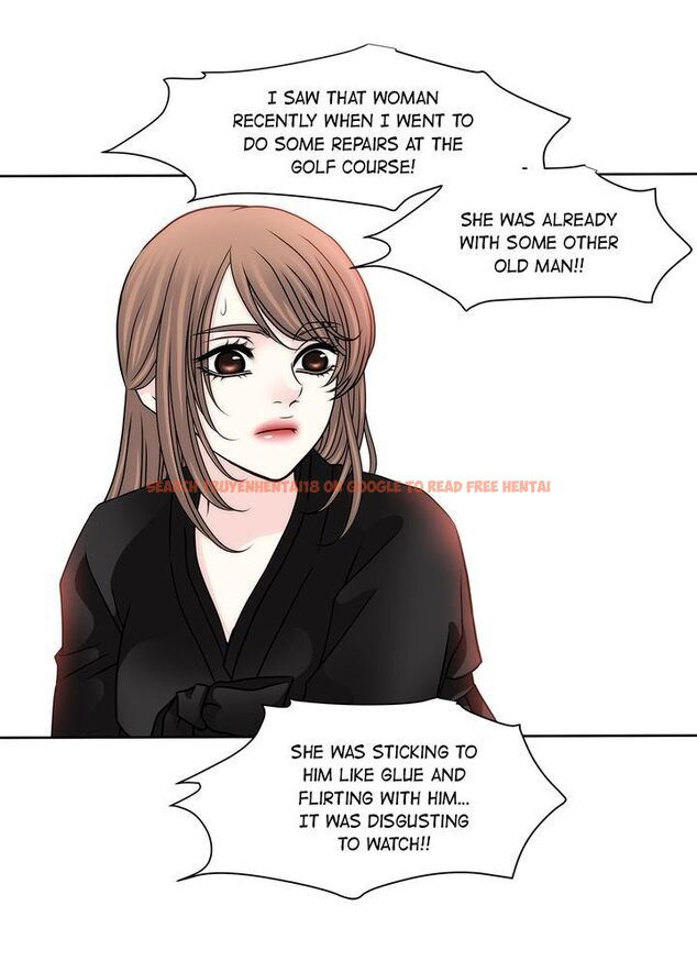 Read Hentai Image 7 954 in comic Cinderella’s Man - Chapter 58 - www.hentaitnt.net