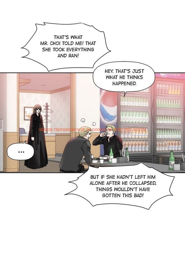 Read Hentai Image 9 954 in comic Cinderella’s Man - Chapter 58 - www.hentaitnt.net