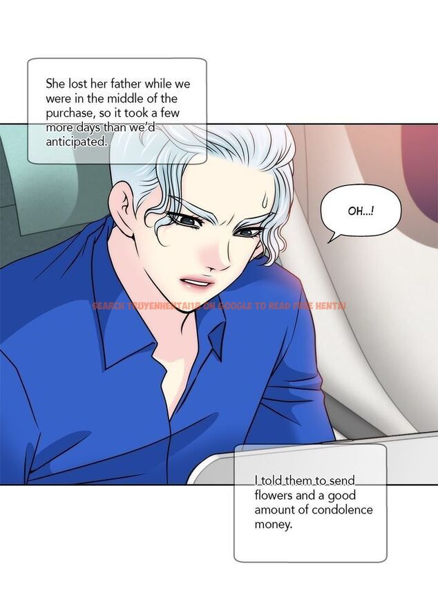 Read Hentai Image 13 950 in comic Cinderella’s Man - Chapter 59 - www.hentaitnt.net