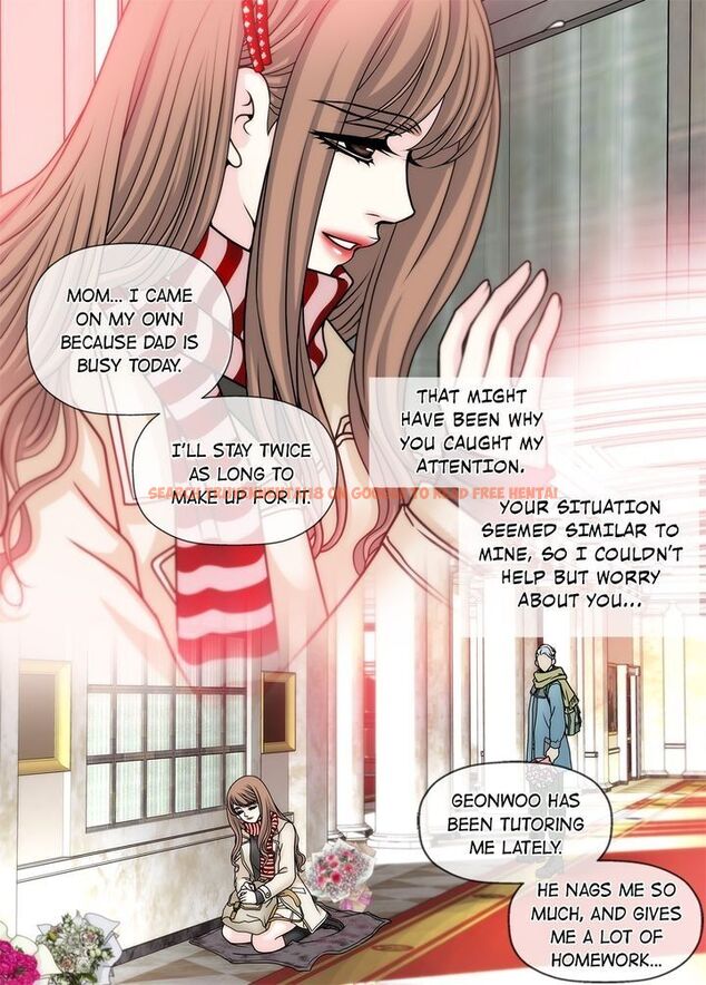Read Hentai Image 18 950 in comic Cinderella’s Man - Chapter 59 - www.hentaitnt.net