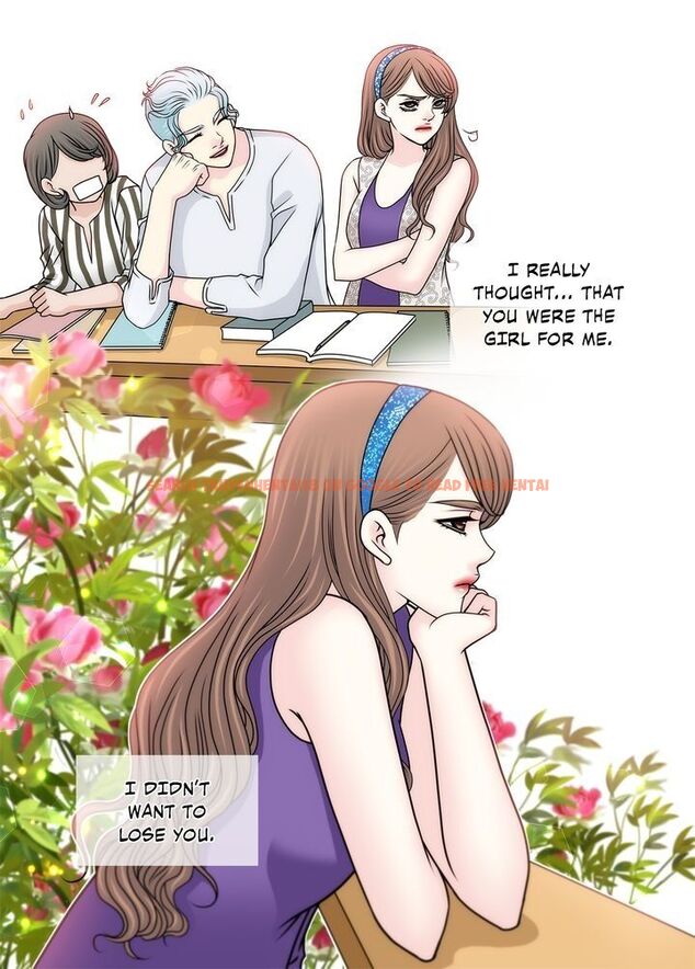 Read Hentai Image 23 950 in comic Cinderella’s Man - Chapter 59 - www.hentaitnt.net