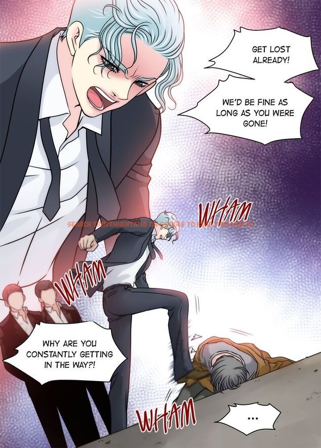 Read Hentai Image 26 950 in comic Cinderella’s Man - Chapter 59 - www.hentaitnt.net