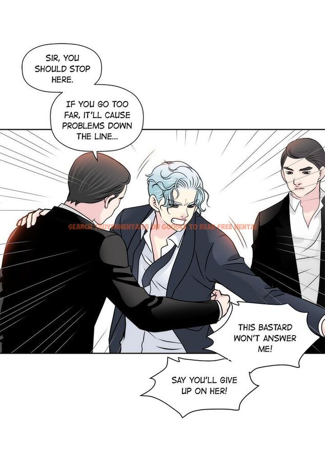 Read Hentai Image 27 950 in comic Cinderella’s Man - Chapter 59 - www.hentaitnt.net