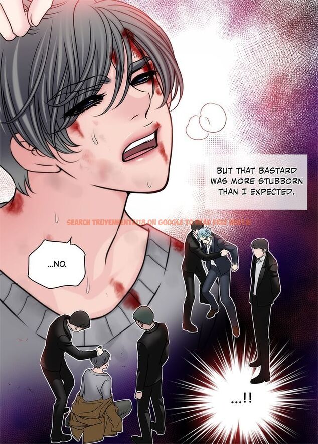 Read Hentai Image 29 950 in comic Cinderella’s Man - Chapter 59 - www.hentaitnt.net