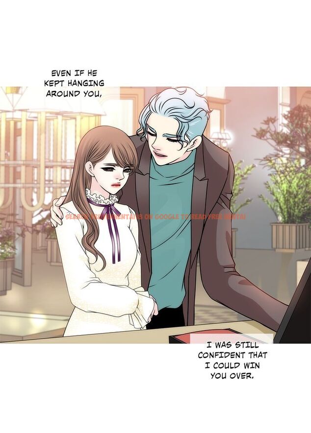 Read Hentai Image 30 950 in comic Cinderella’s Man - Chapter 59 - www.hentaitnt.net