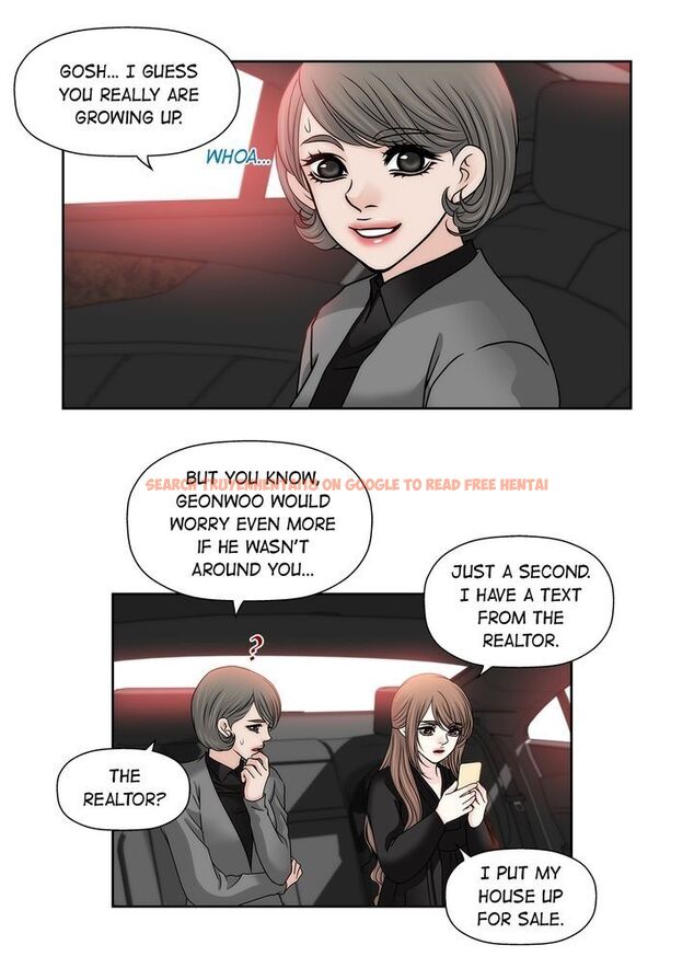 Read Hentai Image 4 950 in comic Cinderella’s Man - Chapter 59 - www.hentaitnt.net