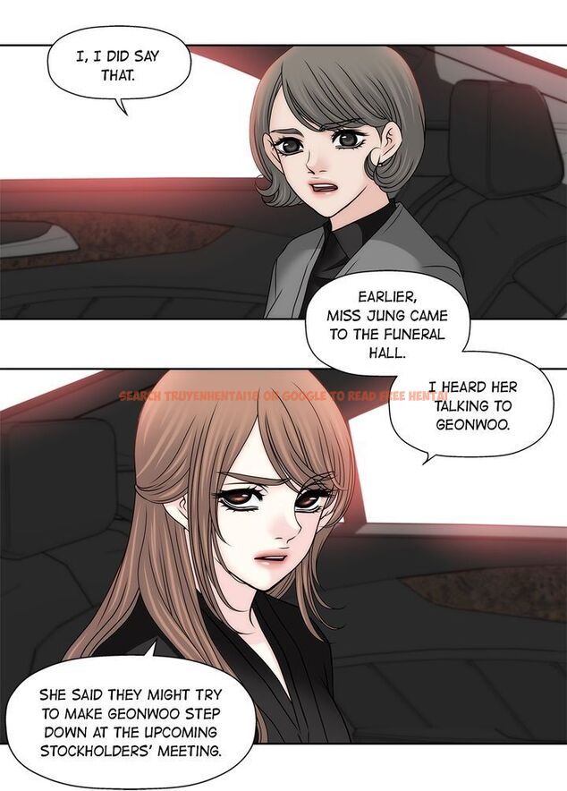 Read Hentai Image 8 950 in comic Cinderella’s Man - Chapter 59 - www.hentaitnt.net