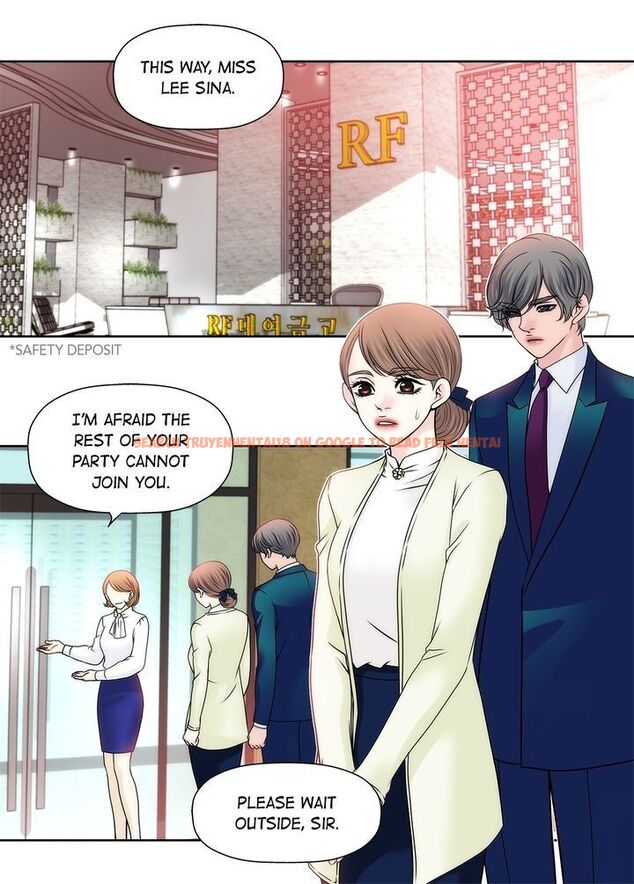 Read Hentai Image 11 833 in comic Cinderella’s Man - Chapter 60 - www.hentaitnt.net