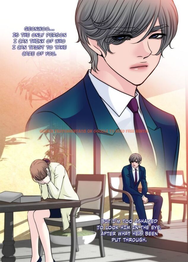 Read Hentai Image 16 833 in comic Cinderella’s Man - Chapter 60 - www.hentaitnt.net