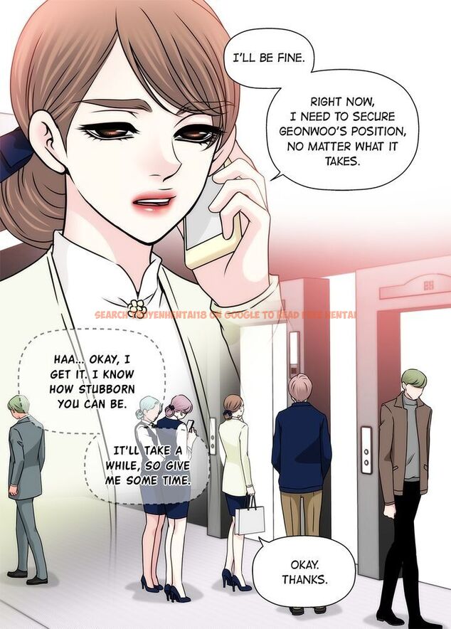 Read Hentai Image 20 833 in comic Cinderella’s Man - Chapter 60 - www.hentaitnt.net