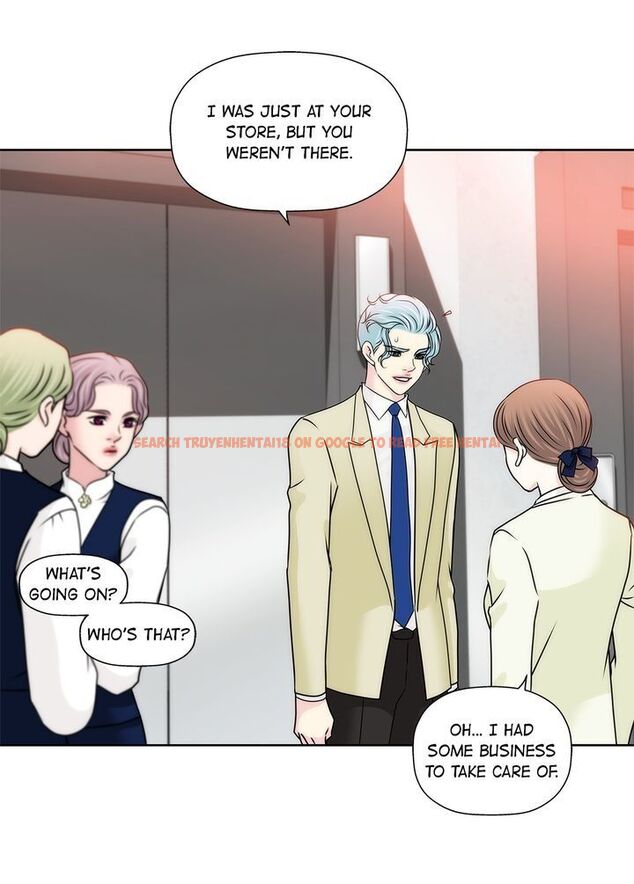 Read Hentai Image 23 833 in comic Cinderella’s Man - Chapter 60 - www.hentaitnt.net