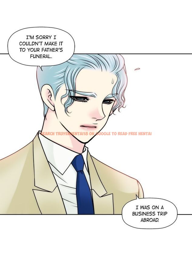 Read Hentai Image 24 833 in comic Cinderella’s Man - Chapter 60 - www.hentaitnt.net