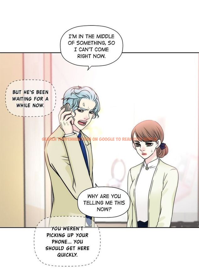 Read Hentai Image 27 833 in comic Cinderella’s Man - Chapter 60 - www.hentaitnt.net