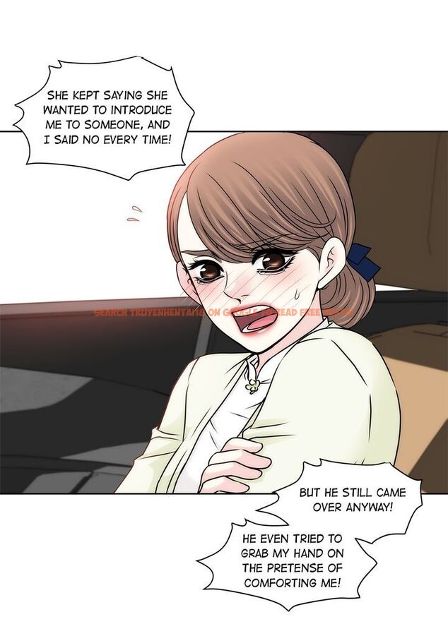 Read Hentai Image 3 832 in comic Cinderella’s Man - Chapter 60 - www.hentaitnt.net