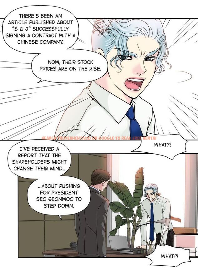 Read Hentai Image 39 833 in comic Cinderella’s Man - Chapter 60 - www.hentaitnt.net
