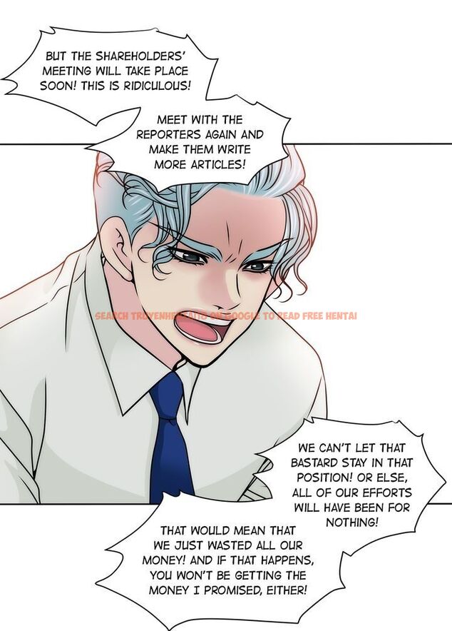 Read Hentai Image 40 833 in comic Cinderella’s Man - Chapter 60 - www.hentaitnt.net