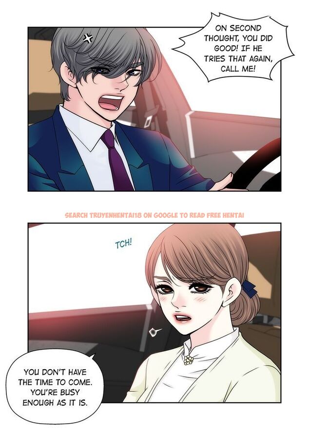 Read Hentai Image 5 832 in comic Cinderella’s Man - Chapter 60 - www.hentaitnt.net