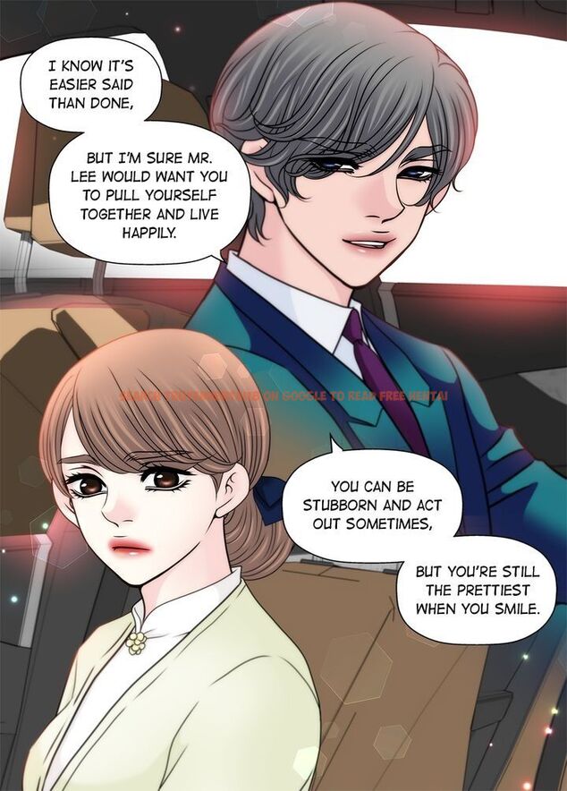 Read Hentai Image 8 832 in comic Cinderella’s Man - Chapter 60 - www.hentaitnt.net
