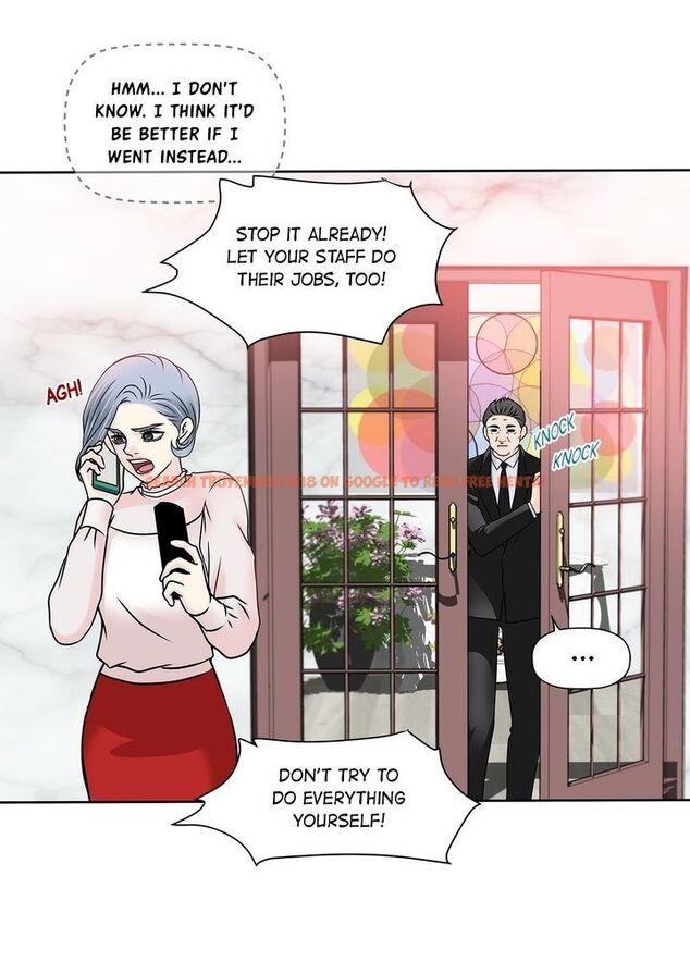 Read Hentai Image 17 833 in comic Cinderella’s Man - Chapter 61 - www.hentaitnt.net