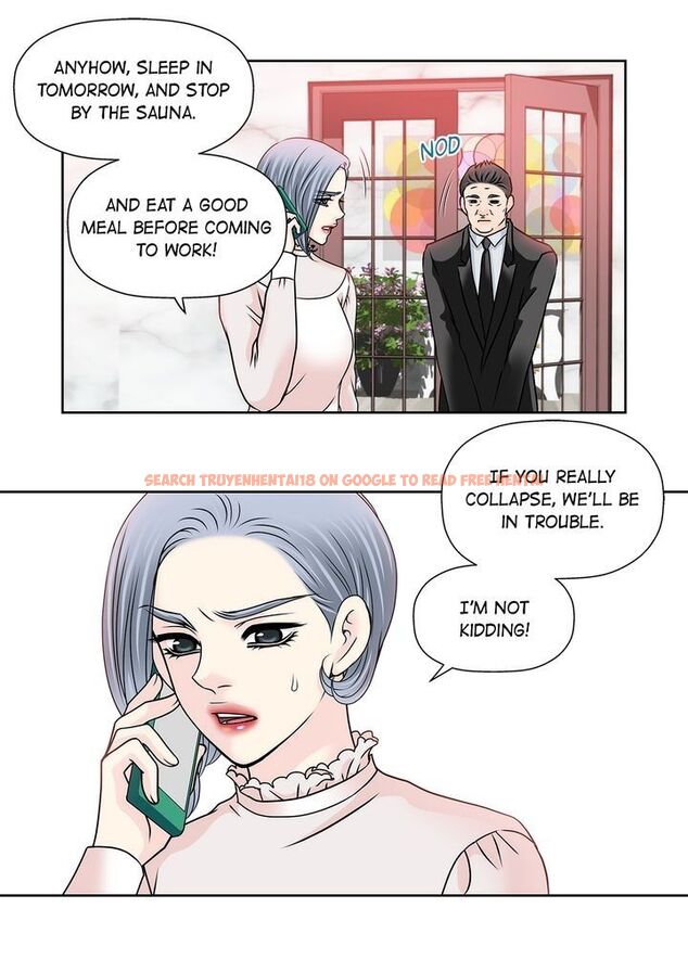 Read Hentai Image 18 833 in comic Cinderella’s Man - Chapter 61 - www.hentaitnt.net