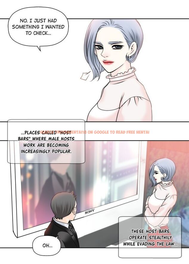 Read Hentai Image 21 833 in comic Cinderella’s Man - Chapter 61 - www.hentaitnt.net