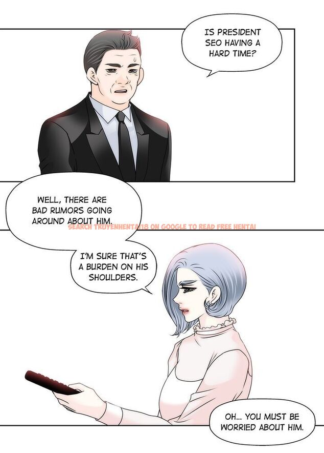 Read Hentai Image 22 833 in comic Cinderella’s Man - Chapter 61 - www.hentaitnt.net