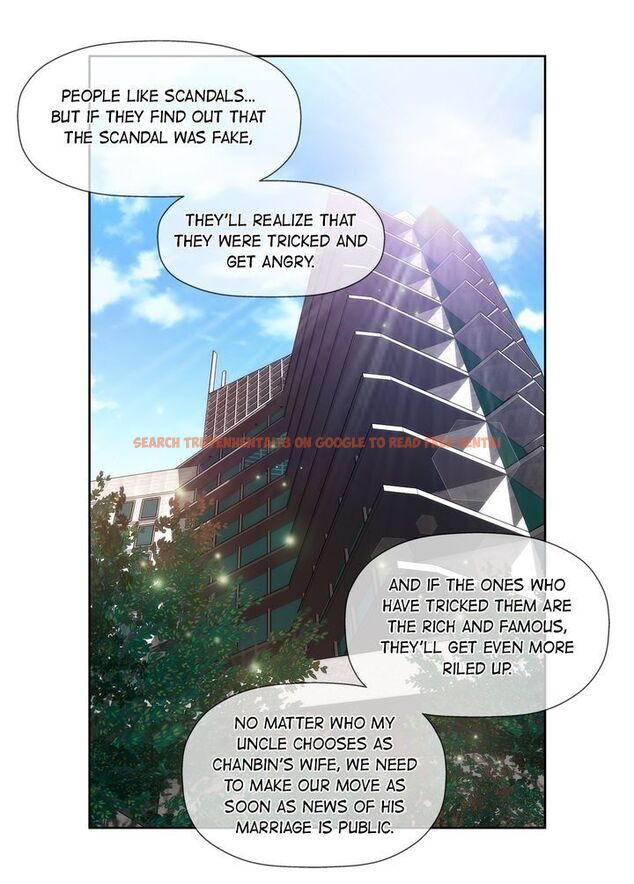 Read Hentai Image 33 833 in comic Cinderella’s Man - Chapter 61 - www.hentaitnt.net