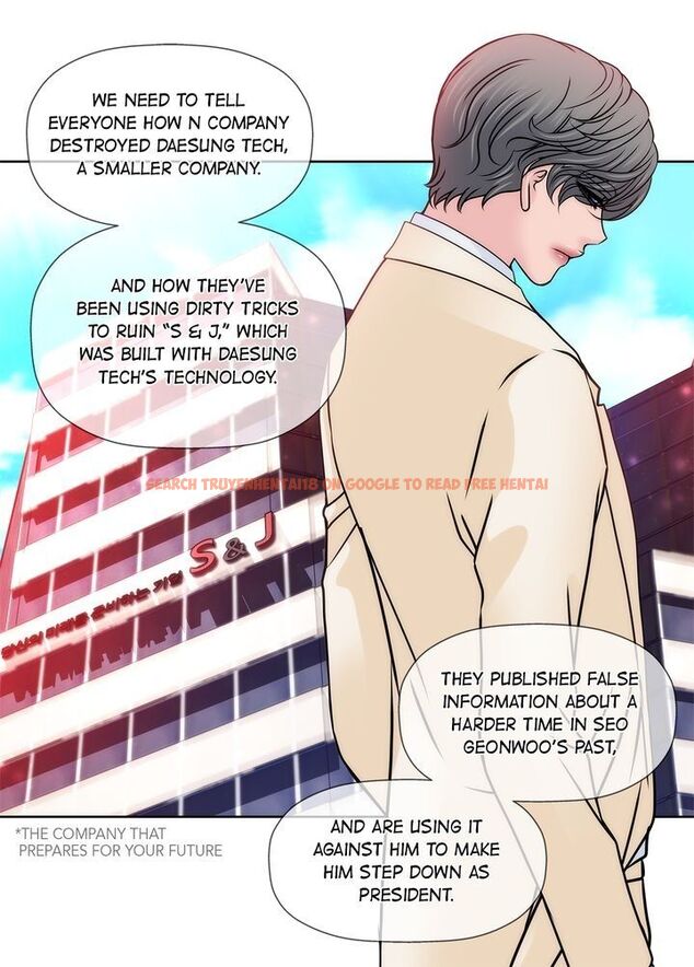 Read Hentai Image 34 833 in comic Cinderella’s Man - Chapter 61 - www.hentaitnt.net