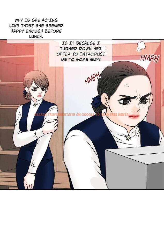 Read Hentai Image 39 833 in comic Cinderella’s Man - Chapter 61 - www.hentaitnt.net