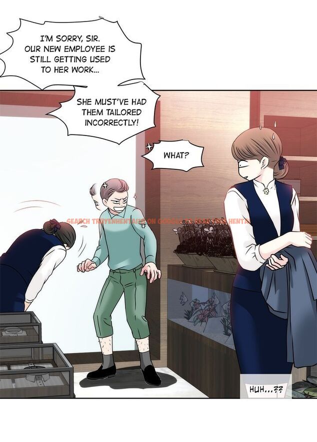 Read Hentai Image 41 833 in comic Cinderella’s Man - Chapter 61 - www.hentaitnt.net