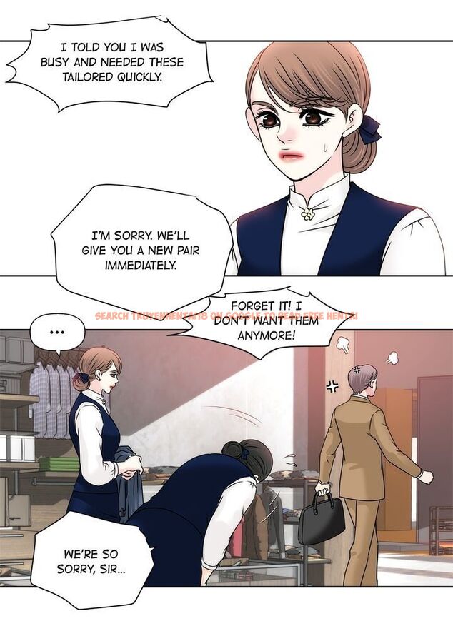 Read Hentai Image 42 833 in comic Cinderella’s Man - Chapter 61 - www.hentaitnt.net