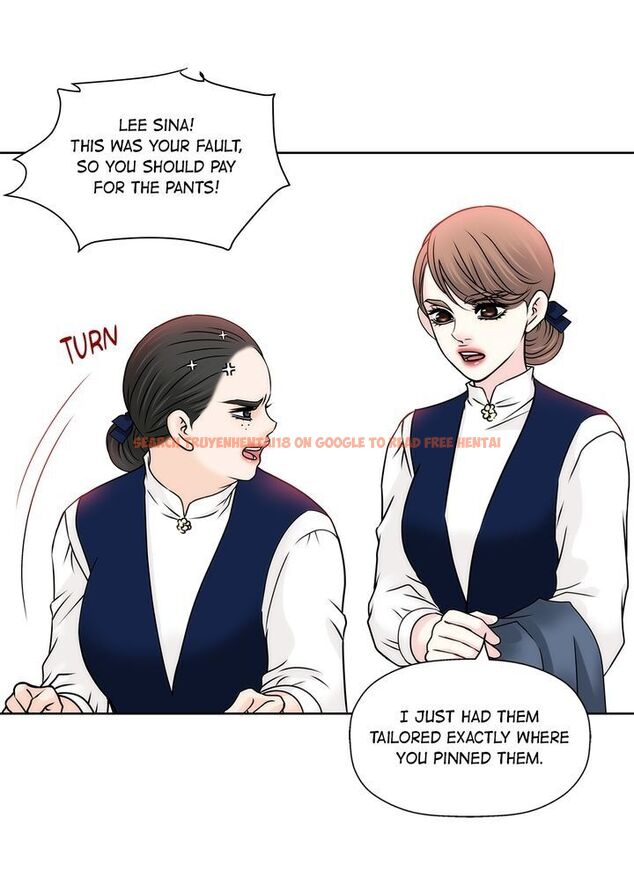 Read Hentai Image 43 833 in comic Cinderella’s Man - Chapter 61 - www.hentaitnt.net
