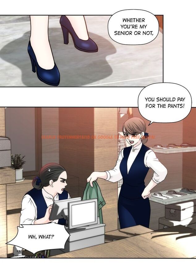 Read Hentai Image 48 837 in comic Cinderella’s Man - Chapter 61 - www.hentaitnt.net
